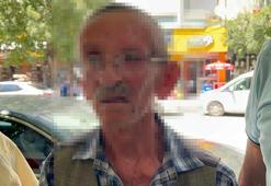 Polis ve arkadaşları sayesinde parasını kaptırmaktan kurtuldu