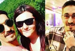 Eşini öldürmeden 6 ay önce de evini yakmış