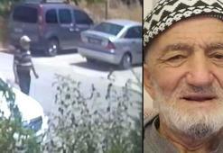 Manisa'da kayıp Alzheimer hastası 11 gündür aranıyor