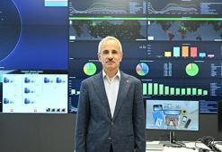 Bakan Uraloğlu: Geniş bant internet abone sayısı 94,2 milyona ulaştı