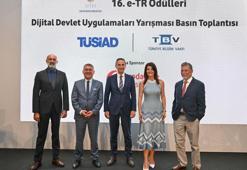 16’ncı eTR Ödülleri için başvuru süreci açıklandı