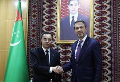 Bayraktar: Önümüzdeki 20 yıl 300 milyar metreküplük gaz hacmine ulaşmayı hedefliyoruz