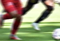 1'inci Lig'de ilk 5 haftanın programı belli oldu