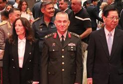 Çin Halk Kurtuluş Ordusu’nun 97’nci yıl dönümü Ankara’da kutlandı