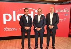 pladis, Türkiye ve Orta Asya’da üst düzey atamalar gerçekleşeceğini duyurdu