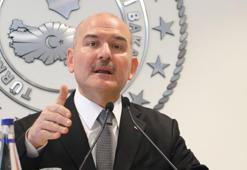Süleyman Soylu, dokunulmazlığının kaldırılması için TBMM'ye başvurdu