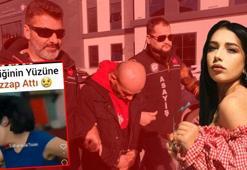 Masaj salonunda kadın çalışanın yüzüne kezzap atan sanık: Bütün zararları karşılamaya hazırım