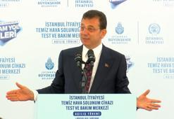 İmamoğlu: Personel alım izniyle ilgili bir imzanın esirgenmesi büyük bir gariplik