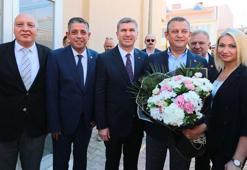 Özgür Özel: Garibandan oy alarak geldiler, şimdi köylüye dönüp bakmıyorlar