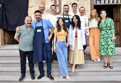 ‘C Takımı 2’ filmi için Kastamonu’da sete çıkıldı