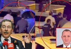 Anneannesini öldüren Abdüllatif Şener'in oğlu, psikiyatri hastanesine sevk edildi