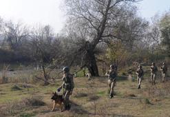 PKK şüphelisi, Yunanistan'a kaçmaya çalışırken yakalandı