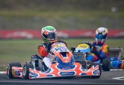 Alp Aksoy, FIA Avrupa Şampiyonası’nda üçüncü yarışı için İsveç’te