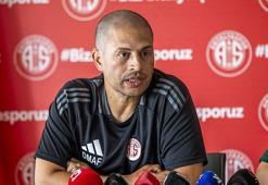 Alex de Souza: Okan Buruk'un eksiği olmayan bir takımı var, Jose Mourinho'yu herkes biliyor