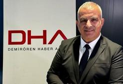 DHA Genel Müdürü Cemal Coşkun oldu