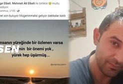 Eşi Müge'yi öldürmeden önce el ve ayaklarından bağlayıp, demir çubukla dövmüş