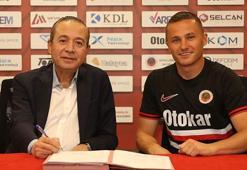 Gençlerbirliği’nden orta sahaya tecrübeli isim