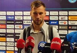 Denis Draguş: Daha gidecek çok yolumuz var