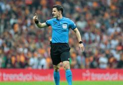 Süper Lig hakemlerinin 11'i uluslararası tecrübeye sahip