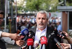 Pazar günü KPSS'de 461 bin 763 aday ter dökecek