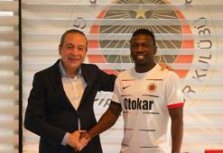 Gençlerbirliği’nden yeni transfer hamleleri