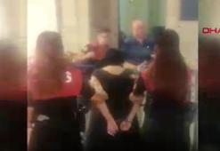 Organ ticaretinden 14 yıl hapisle aranan firari yakalandı