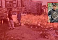 Esenyurt'ta 15 yaşındaki çocuk arkadaşını boğarak öldürdü