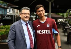 Trabzonspor 57 yaşında