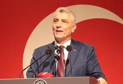 Ticaret Bakanı Bolat: Tarihin en yüksek temmuz ayı ihracat rekorunu kırdık