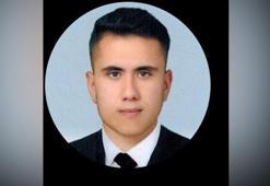 Yangına müdahale ederken uçurumdan düşen itfaiye eri hayatını kaybetti