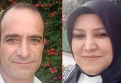 Ağabeyinin eşini 17 yerinden bıçaklayarak öldürdü