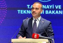 Bakan Kacır: Bilimsel yarışmalara katılanları TÜBİTAK eliyle destekliyoruz
