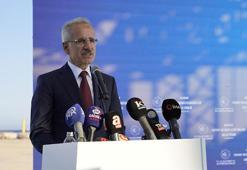 Bakan Uraloğlu: Türkiye, Filistin'de kalıcı barışa giden yolun açılması için her türlü sorumluluğu aldı