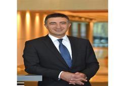 Garanti BBVA’nın yeni CEO’su Mahmut Akten oldu