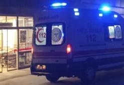 İnşaat halindeki evlerinde akıma kapılan 16 yaşındaki Batuhan öldü