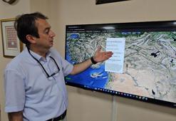 Deprem Bilgi Sistemi uygulamasına fay hatları da eklendi