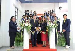 Yunus Emre Enstitüsü, Tayland'ın başkenti Bangkok'ta Türkçe kursu başlattı