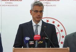 Bakan Memişoğlu: Sağlık sektörünü yeniden sağlık teknolojisi ve bilgisi üreten sektör haline getireceğiz