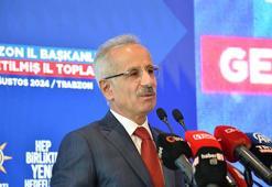 Bakan Uraloğlu: Biz kimsenin tehditlerine boyun eğmeyiz