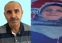 Ayrı yaşadığı eşini öldüren koca: Onu kendi tabancasıyla vurdum