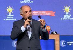 AK Parti'li Ala: Önümüzdeki seçime kadar olan 4 yılın ilk senesi altın yıl olacak