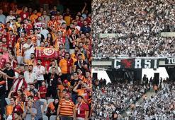 Galatasaray - Beşiktaş maçından notlar