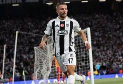 Immobile, en erken gol rekoruyla başladı