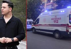 Bilgisayarını tamir ederken akıma kapılıp öldü