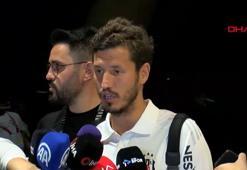 Salih Uçan: İnşallah Süper Lig'i de kazanırız