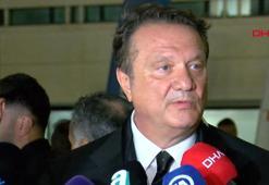 Hasan Arat: Tüm Beşiktaşlıları tebrik ediyorum