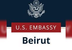 ABD’nin Beyrut Büyükelçiliği’nden uyarı: Bulabildiğiniz ilk biletle ayrılın