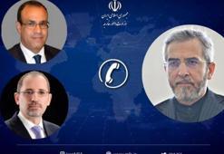 İran’dan İslam ülkelerine İsrail’e karşı ‘kararlı duruş’ çağrısı