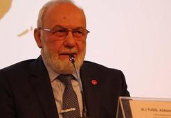 SADAT'ın kurucusu emekli Tuğgeneral Adnan Tanrıverdi hayatını kaybetti