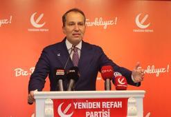 Erbakan: Kendi sosyal medya platformlarımızı kurmamız lazım